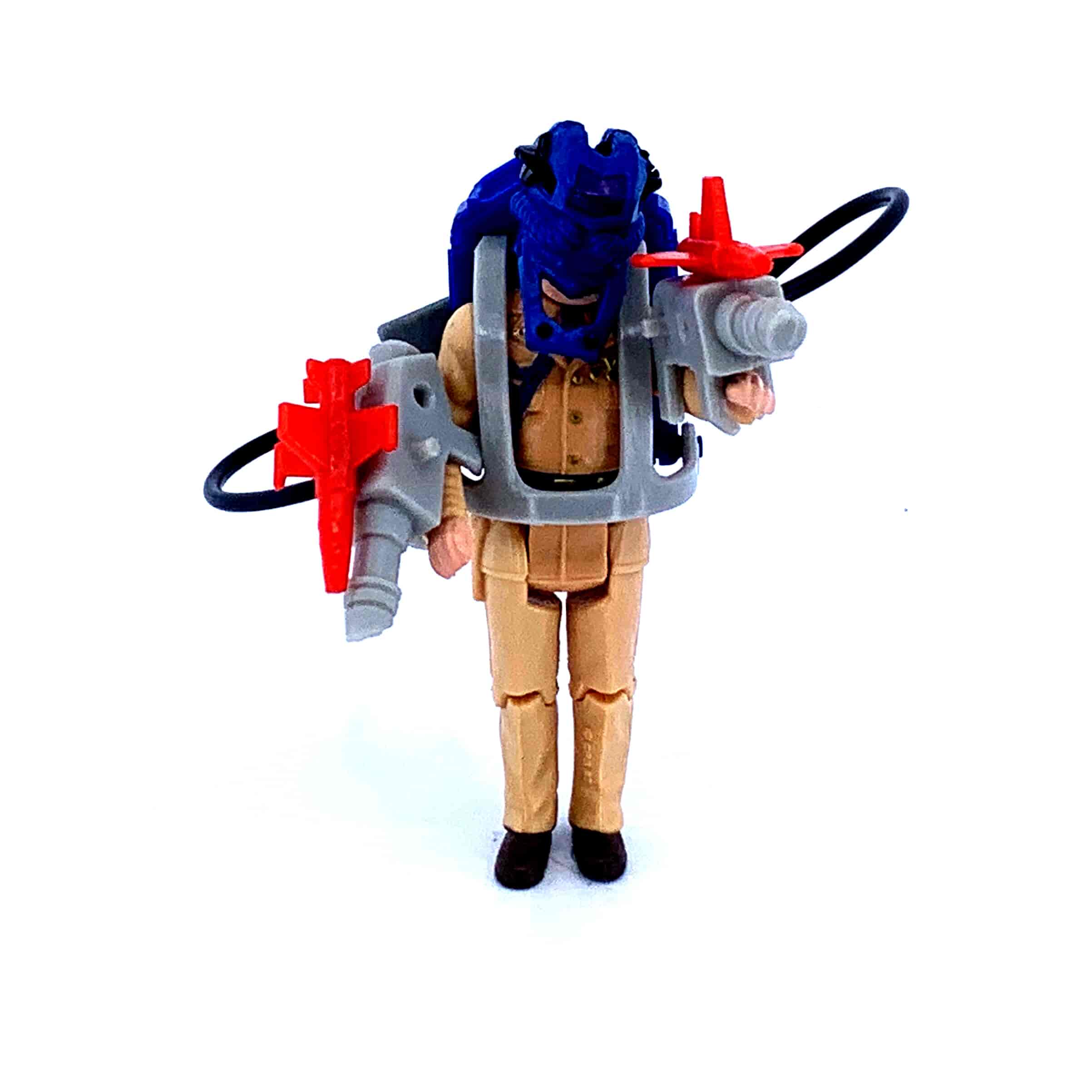 Venom's Revenge - VENOM - MASKFORCE